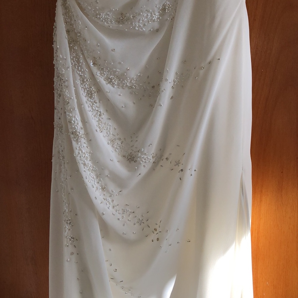 Bridal Originals Wedding Gown - Picture 6 of 15